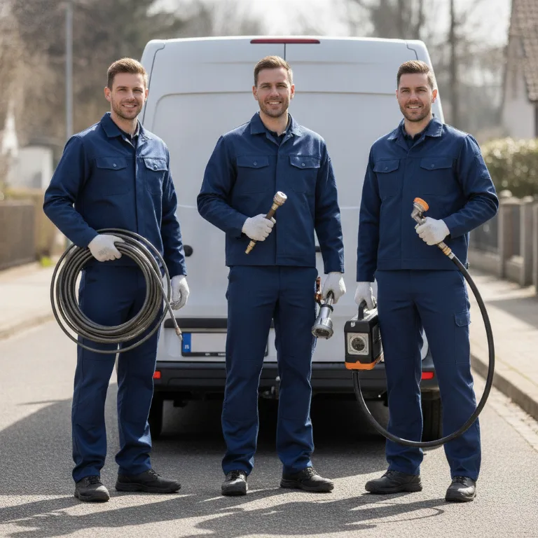 Avløpsrens Haugesund